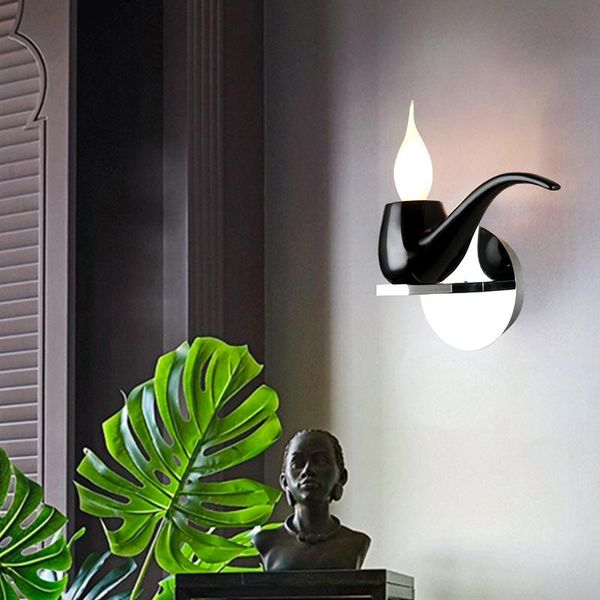 wall lamp modern resin nordic pipe led art lights for home bedroom bedside sconce decoration light fixture
wall lamp modern resin nordic pipe led art lights for home bedroom bedside sconce decoration light fixture
