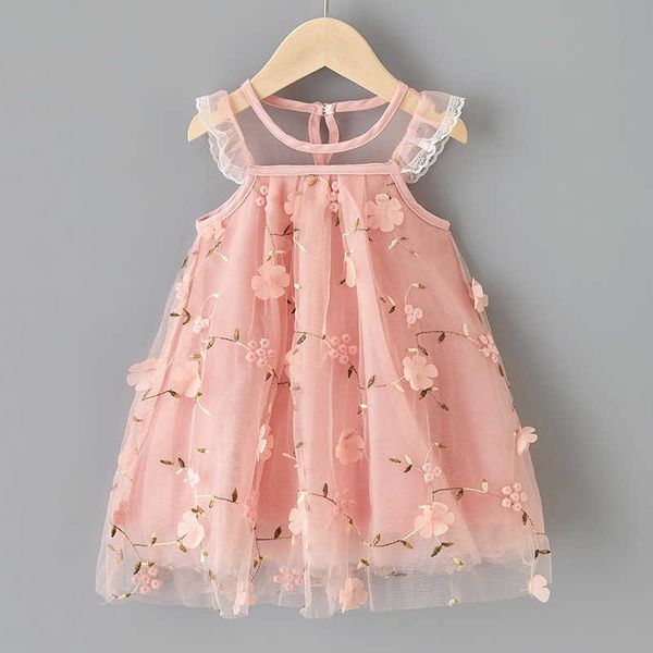 2-6 years summer girl dress floral cotton solid draped ruched kid children clothing princess dresses 210615, Red;yellow
2-6 years summer girl dress floral cotton solid draped ruched kid children clothing princess dresses 210615, Red;yellow