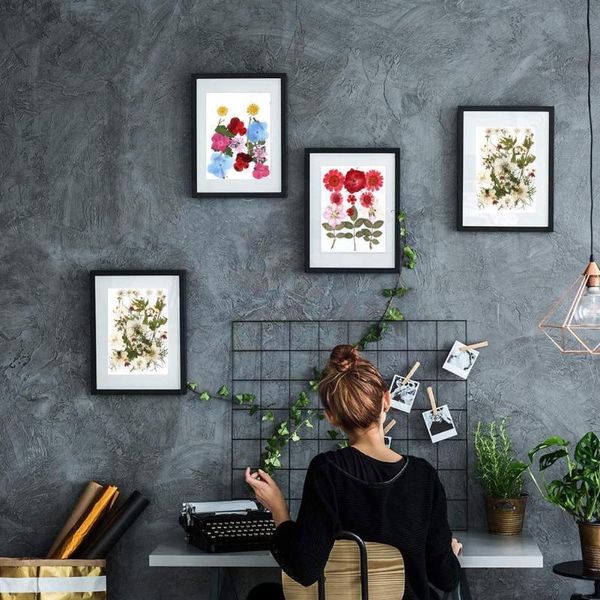 decorative flowers & wreaths 1 bag real dried flower dry plants diy phone case applique jewelry epoxy necklace painting pendant material res
decorative flowers & wreaths 1 bag real dried flower dry plants diy phone case applique jewelry epoxy necklace painting pendant material res