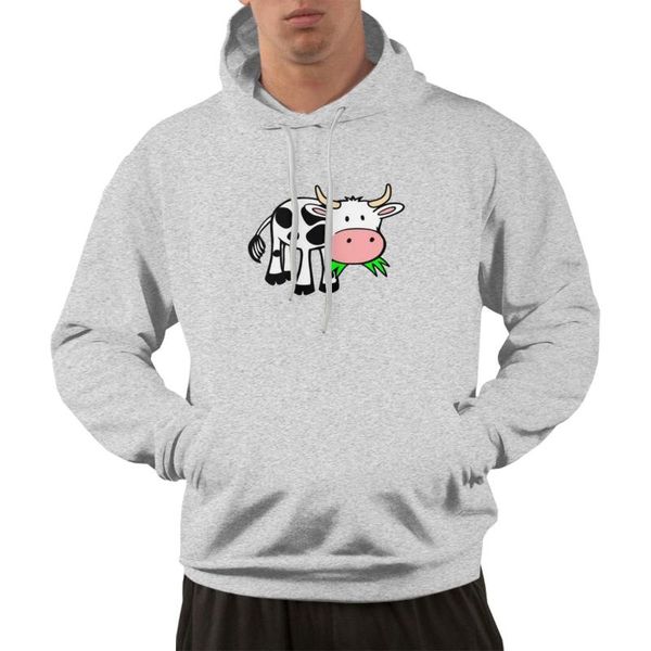 men's hoodies & sweatshirts cow hoodie custom pullover sweatshirt classic hoody hooded gray s, Black
men's hoodies & sweatshirts cow hoodie custom pullover sweatshirt classic hoody hooded gray s, Black