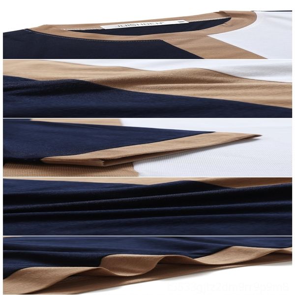 7uo 2020fashion contrast splicing round -wo neck long sleeve 2020fashion contrast splicing round -women's men's -shirts) shirt -, White;black
7uo 2020fashion contrast splicing round -wo neck long sleeve 2020fashion contrast splicing round -women's men's -shirts) shirt -, White;black