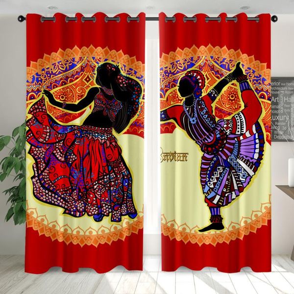 african woman dancing windows curtains darkening for living room bedroom decorative kitchen drop curtain & drapes
african woman dancing windows curtains darkening for living room bedroom decorative kitchen drop curtain & drapes