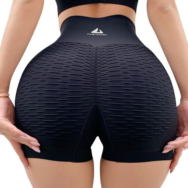 style women casual sports shorts solid color elastic waist training, running bodybuilding and fitness clothing yoga outfit
style women casual sports shorts solid color elastic waist training, running bodybuilding and fitness clothing yoga outfit