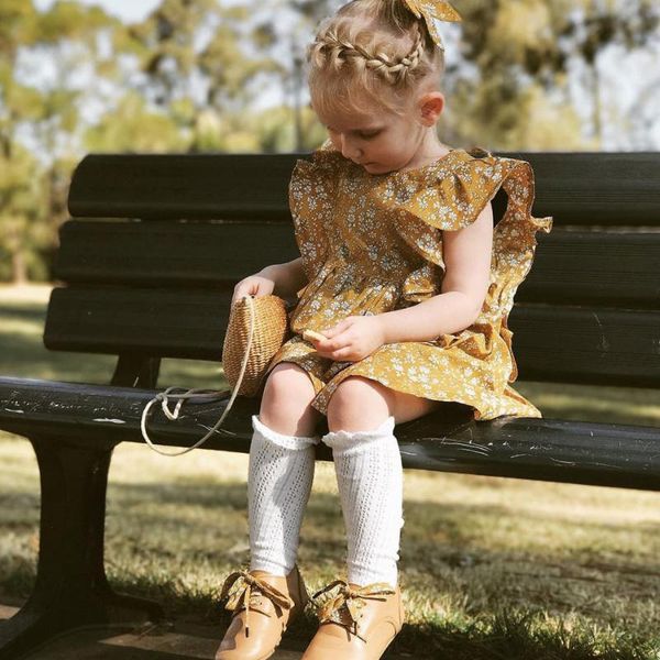 baby girl clothing toddler dresses little summer princess dress retro kids floral flying sleeve for girls 0-4t girl's, Red;yellow
baby girl clothing toddler dresses little summer princess dress retro kids floral flying sleeve for girls 0-4t girl's, Red;yellow