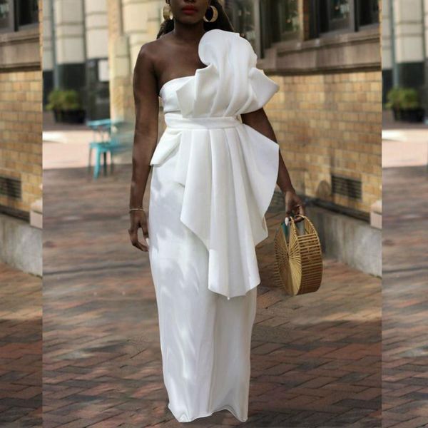 two piece dress white 2 sets ruffles blouses with wide leg pants trousers women suits elastic african fashion female pieces
two piece dress white 2 sets ruffles blouses with wide leg pants trousers women suits elastic african fashion female pieces