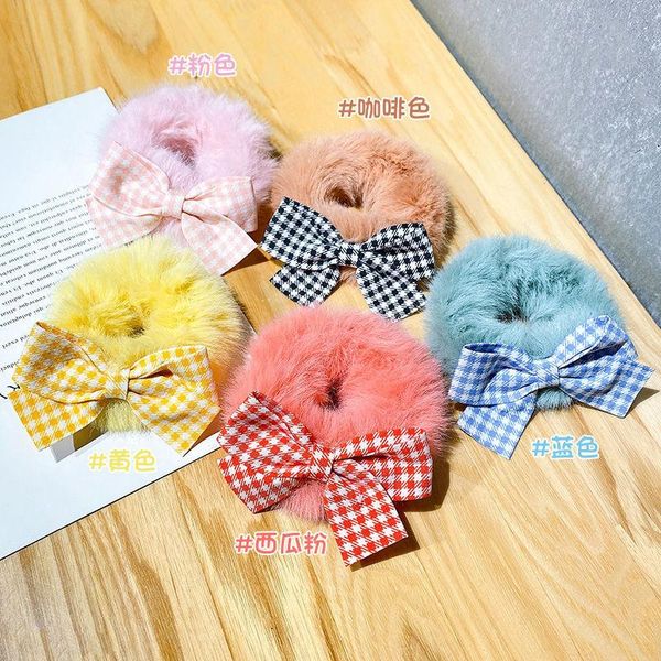 hair accessories bow plush ring scrunchie women ponytail ties pink elastic rubber band head rope for girls headwear, Slivery;white
hair accessories bow plush ring scrunchie women ponytail ties pink elastic rubber band head rope for girls headwear, Slivery;white