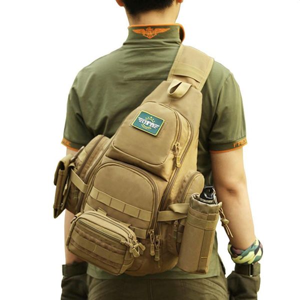 fishing accessories hiking shoulder messenger bag 600d waterproof nylon 35l large-capacity tactical camping travel kettle pockets trekking
fishing accessories hiking shoulder messenger bag 600d waterproof nylon 35l large-capacity tactical camping travel kettle pockets trekking