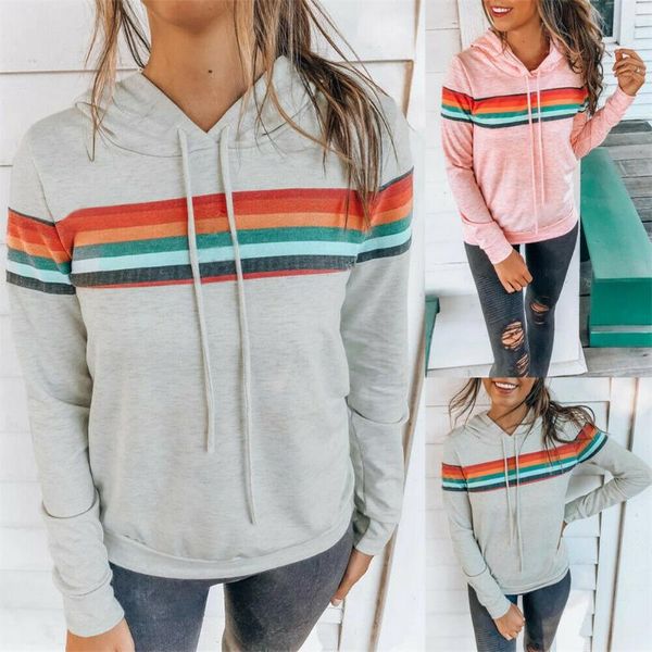 women's hoodies & sweatshirts women 2021 autumn winter plus size long sleeve pocket pullover casual warm hooded sweatshirt, Black
women's hoodies & sweatshirts women 2021 autumn winter plus size long sleeve pocket pullover casual warm hooded sweatshirt, Black