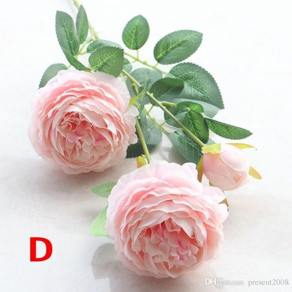 bunch 3 head peony artificial flowers peonies silk flower floral bouquet wedding decoration fall vivid fake home decor decorative & wreaths
bunch 3 head peony artificial flowers peonies silk flower floral bouquet wedding decoration fall vivid fake home decor decorative & wreaths