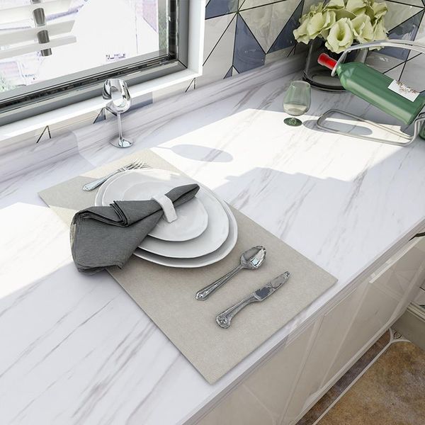 wall stickers marble self adhesive wallpaper peel and stick removable contact paper for kitchen counter bathroom living room
wall stickers marble self adhesive wallpaper peel and stick removable contact paper for kitchen counter bathroom living room