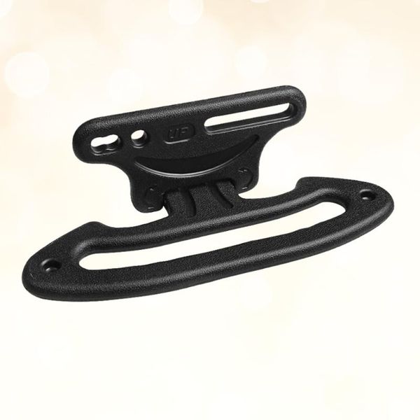 hook hanger car seat headrest clothes rack coat suits shirts holer vehicle safety handrail (black)
hook hanger car seat headrest clothes rack coat suits shirts holer vehicle safety handrail (black)