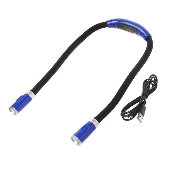 headlamps rechargeable neck led book light hands flexible arms bed reading car supply
headlamps rechargeable neck led book light hands flexible arms bed reading car supply