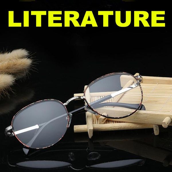 fashion sunglasses frames vintage metal oval eyeglass retro glasses full rim myopia rx able spectacles come with uv400 clear lenses, Black
fashion sunglasses frames vintage metal oval eyeglass retro glasses full rim myopia rx able spectacles come with uv400 clear lenses, Black