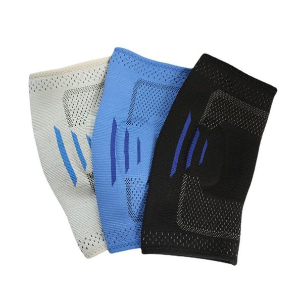 elbow & knee pads 1pcs support gym sport protector pad arm sleeve guard team sports fitness safety silicone, Black;gray
elbow & knee pads 1pcs support gym sport protector pad arm sleeve guard team sports fitness safety silicone, Black;gray