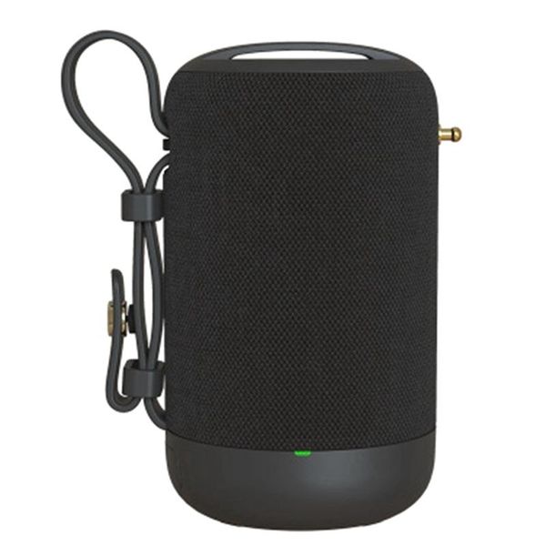 Portable Speakers Wireless Bluetooth Speaker Outdoor Waterproof And Dustproof Speaker, With 360 Degree Surround Sound
Portable Speakers Wireless Bluetooth Speaker Outdoor Waterproof And Dustproof Speaker, With 360 Degree Surround Sound
