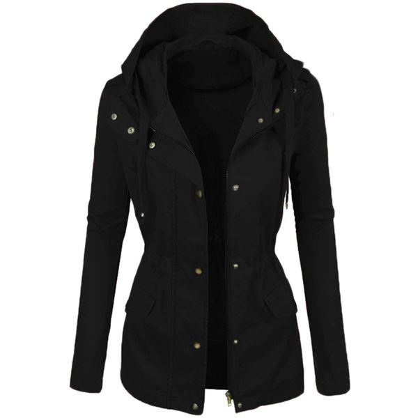 coat for women winter fashionable plain color short lapel motorcycle plus size leather blouses coats 201124, Black
coat for women winter fashionable plain color short lapel motorcycle plus size leather blouses coats 201124, Black