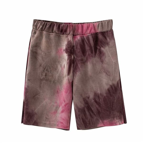 puwd girls y2k brown tie-dye knitted shorts summer fashion woman elasticity soft female basic high waisted 210522, White;black
puwd girls y2k brown tie-dye knitted shorts summer fashion woman elasticity soft female basic high waisted 210522, White;black