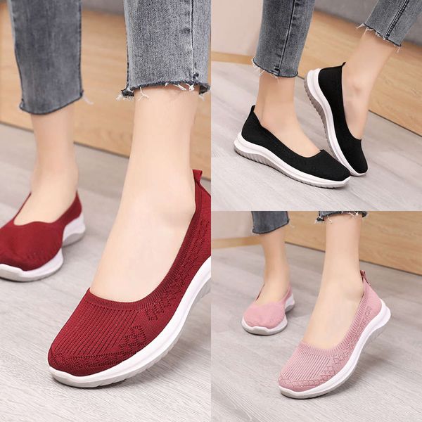Casual shoes 2021 summer new old Beijing cloth shoes women's breathable soft sole middle-aged and single casual walking OI1W, Red
Casual shoes 2021 summer new old Beijing cloth shoes women's breathable soft sole middle-aged and single casual walking OI1W, Red