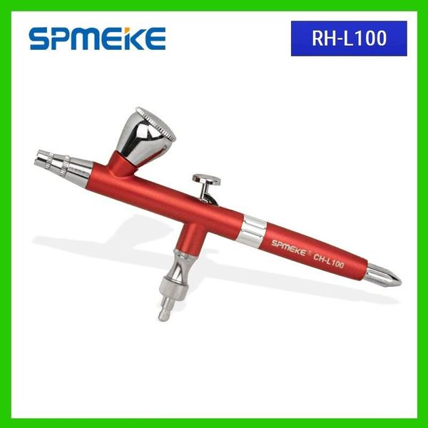 professional spray guns spmeke beauty art tattoo special airbrush rh-l100 mini double action car painting gun modeling cake decorating ch-l1
professional spray guns spmeke beauty art tattoo special airbrush rh-l100 mini double action car painting gun modeling cake decorating ch-l1