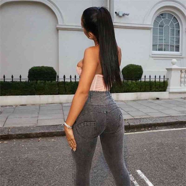 women's jeans womens grey stretch cotton elastic waist butt lift compression tights for girl 5yp0, Blue
women's jeans womens grey stretch cotton elastic waist butt lift compression tights for girl 5yp0, Blue