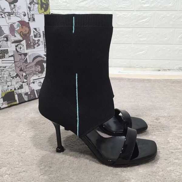 dress shoes for women sandals high heels pointed toe genuine leather quality, Black
dress shoes for women sandals high heels pointed toe genuine leather quality, Black