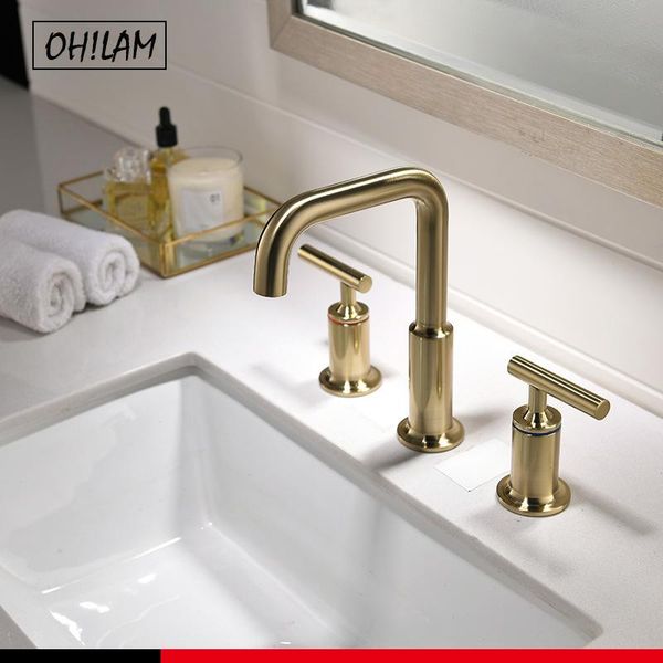 handle 3 hole 8 inch widespread high arc bathroom sink faucet rotable spout lavatory basin bath tub w/o -up drain faucets
handle 3 hole 8 inch widespread high arc bathroom sink faucet rotable spout lavatory basin bath tub w/o -up drain faucets