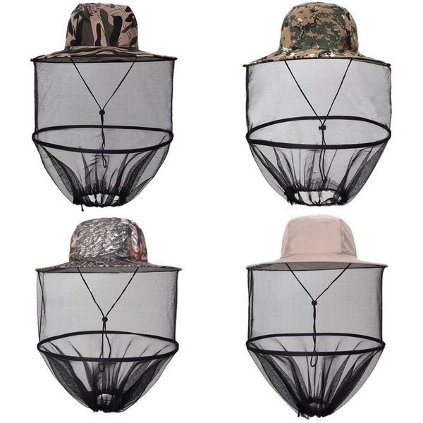 shade beekeeping outdoor anti-mosquito mesh hat fishing folding leisure ultraviolet-proof
shade beekeeping outdoor anti-mosquito mesh hat fishing folding leisure ultraviolet-proof