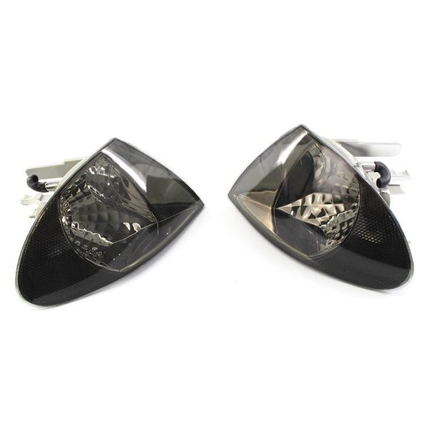 black steering signal corner lamp applicable 1999-2001 3 series e46 led emergency lights
black steering signal corner lamp applicable 1999-2001 3 series e46 led emergency lights