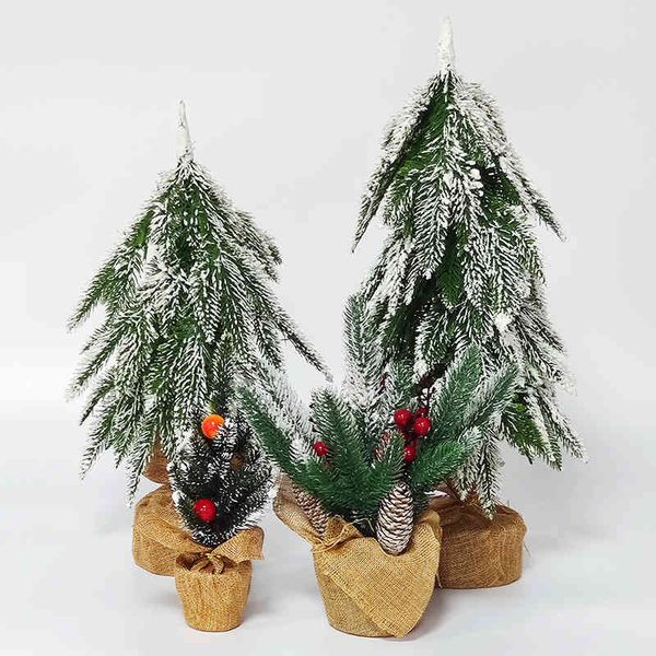 pe flocking and snow spraying tree bonsai desksmall tree l shopping mall decoration christmas
pe flocking and snow spraying tree bonsai desksmall tree l shopping mall decoration christmas