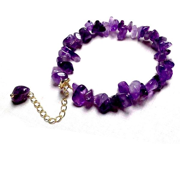 irregular natural crystal stone beaded gold plated charm bracelets handmade fashion energy jewelry for women girl party club, Golden;silver
irregular natural crystal stone beaded gold plated charm bracelets handmade fashion energy jewelry for women girl party club, Golden;silver