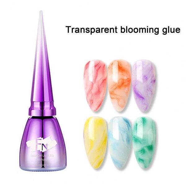 nail gel 15ml glue non-irritating blooming effect dyeing smudge for women, Red;pink
nail gel 15ml glue non-irritating blooming effect dyeing smudge for women, Red;pink