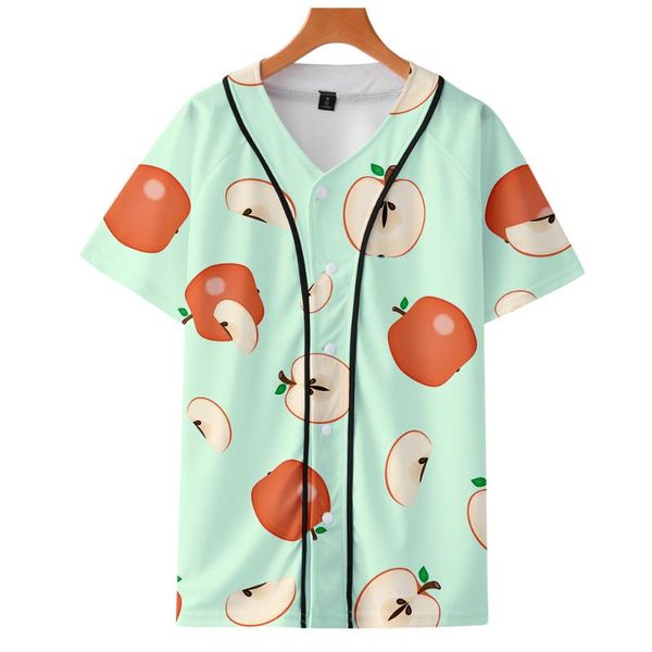men's jackets leisure hip hop fruit costume pineapple apple banana 3d print short sleeve baseball uniform men/women casual jacket cloth, Black;brown
men's jackets leisure hip hop fruit costume pineapple apple banana 3d print short sleeve baseball uniform men/women casual jacket cloth, Black;brown