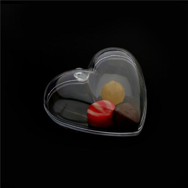 gift wrap festival decor 1pcs transparent plastic love heart shape ball clear candy box for christmas tree hanging
gift wrap festival decor 1pcs transparent plastic love heart shape ball clear candy box for christmas tree hanging