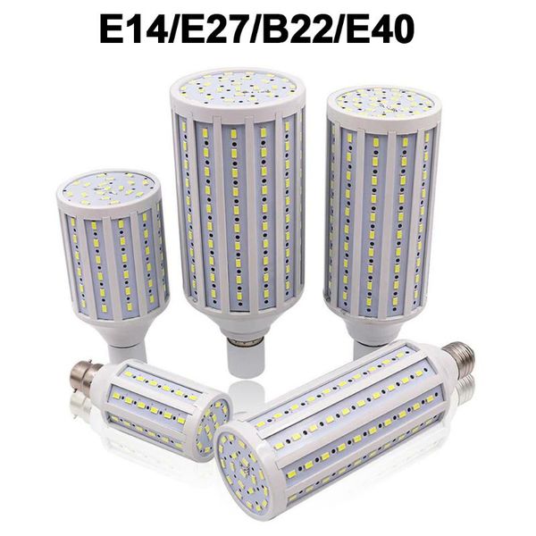 bulbs lampara led energy saving lamp e27 b22 e40 e14 corn bulb smd 5730 2835 spotlight for home decor dc12v/ac85-265v
bulbs lampara led energy saving lamp e27 b22 e40 e14 corn bulb smd 5730 2835 spotlight for home decor dc12v/ac85-265v