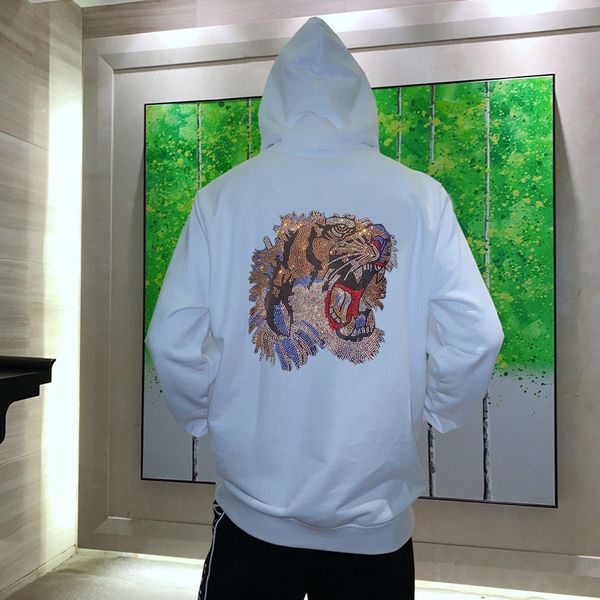 men's hoodies & sweatshirts plush deluxe letter of cartoon hoodie strass fashion harajuku with male and female hood plus size sweatshir, Black
men's hoodies & sweatshirts plush deluxe letter of cartoon hoodie strass fashion harajuku with male and female hood plus size sweatshir, Black