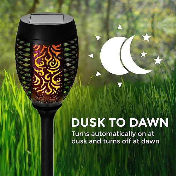 solar lamps 12/33 led lawn flame outdoor light torch safety ip65 waterproof flickering garden courtyard decor automatic landscape lamp
solar lamps 12/33 led lawn flame outdoor light torch safety ip65 waterproof flickering garden courtyard decor automatic landscape lamp