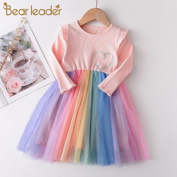 girl's dresses bear leader spring autumn girls long sleeve princess children clothes cotton outfits with embroidery mesh dress for girl, Red;yellow
girl's dresses bear leader spring autumn girls long sleeve princess children clothes cotton outfits with embroidery mesh dress for girl, Red;yellow