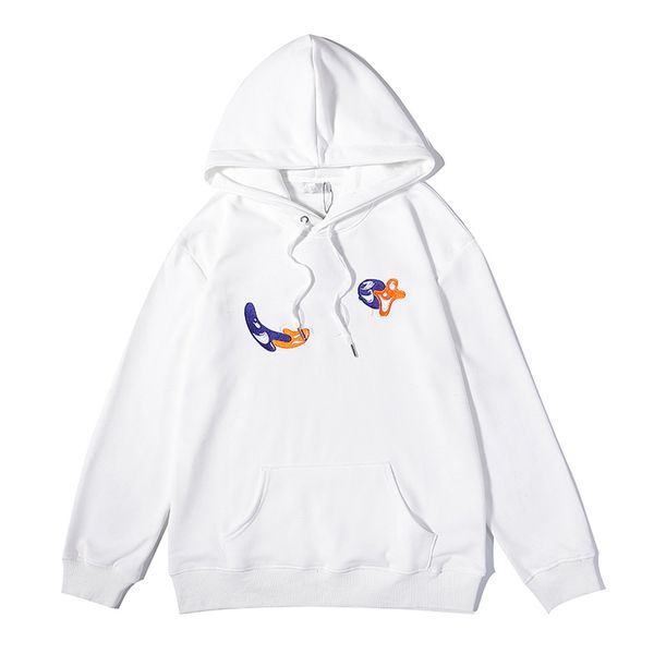 hooded sweater male and female students hip-hop loose couple casual hoodie jacket 2021, Black
hooded sweater male and female students hip-hop loose couple casual hoodie jacket 2021, Black