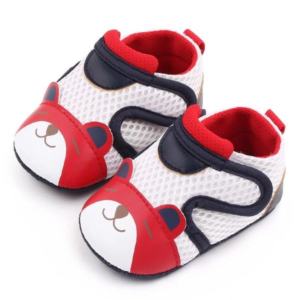 first walkers 0-18m summer autumn fall baby boys girls mesh splicing casual shoes soft sole cartoon walking toddler infant
first walkers 0-18m summer autumn fall baby boys girls mesh splicing casual shoes soft sole cartoon walking toddler infant