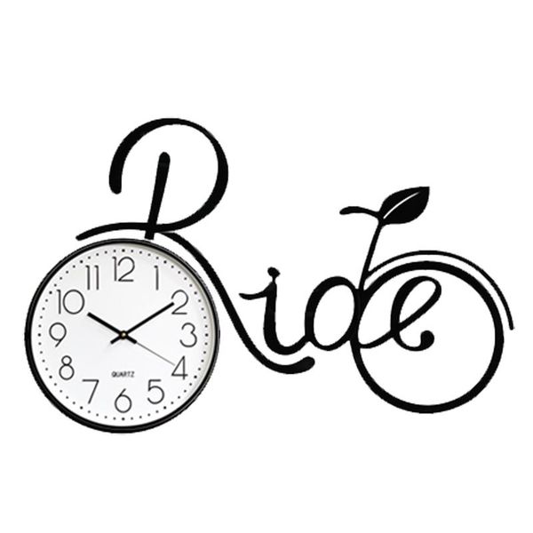 wall clocks big bicycle clock european modern design vintage luxury silent living room decoration salon home ad50wc
wall clocks big bicycle clock european modern design vintage luxury silent living room decoration salon home ad50wc