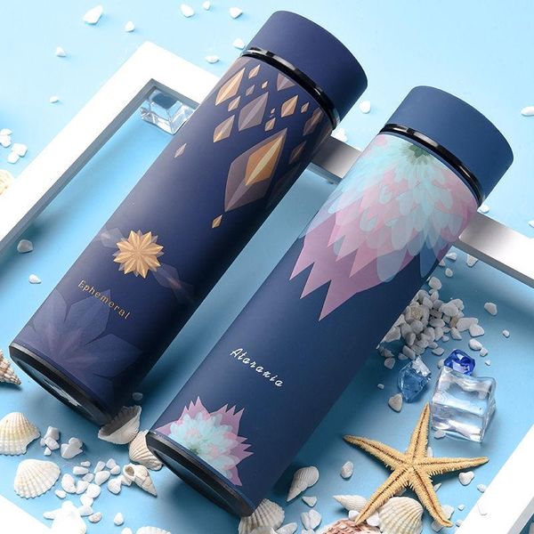 water bottles 480ml double wall stainless steel vacuum thermo bottle coffee tea milk travel mugs straight flasks cup
water bottles 480ml double wall stainless steel vacuum thermo bottle coffee tea milk travel mugs straight flasks cup