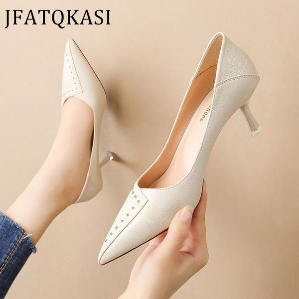 dress shoes women high heels summer single net red style small rivets party female pumps fashion brand ladies 2021, Black
dress shoes women high heels summer single net red style small rivets party female pumps fashion brand ladies 2021, Black