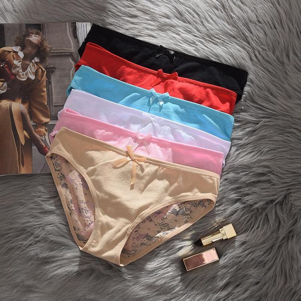 women's swimwear women underwear lingerie panties for briefs lace seamless thongs underpants 6pcs/lot p0038, White;black
women's swimwear women underwear lingerie panties for briefs lace seamless thongs underpants 6pcs/lot p0038, White;black