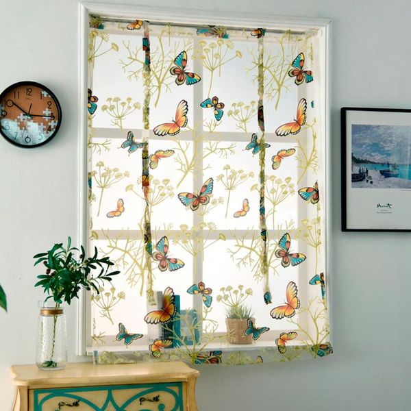 curtain & drapes rod liftable beautiful romantic butterfly pattern short bedroom kitchen bathroom home decor
curtain & drapes rod liftable beautiful romantic butterfly pattern short bedroom kitchen bathroom home decor