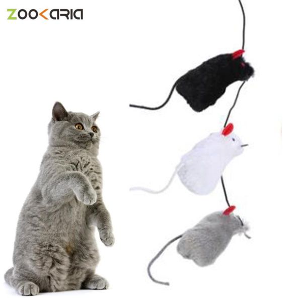 cat toys ring mouse pet pull mice with sound rattling soft plush simulation squeaky interactive toy for kitten cats
cat toys ring mouse pet pull mice with sound rattling soft plush simulation squeaky interactive toy for kitten cats