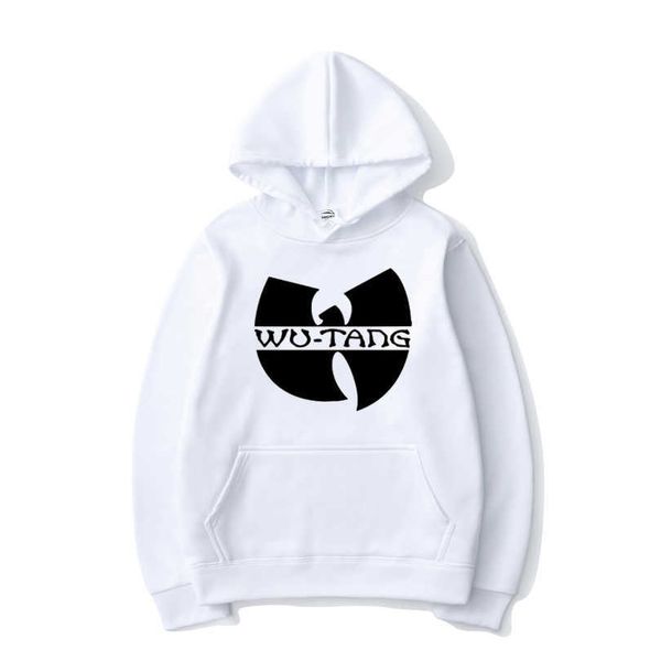 hip hop band solid color print hoodies wu tang clan men women fashion hooded sweatshirt sport casual hoodie pullover 201020, Black
hip hop band solid color print hoodies wu tang clan men women fashion hooded sweatshirt sport casual hoodie pullover 201020, Black