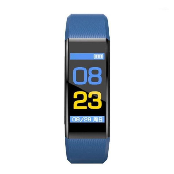smart wristbands fitness band 115plus health bracelet heart rate blood pressure tracker smartband wristband for men women kids1
smart wristbands fitness band 115plus health bracelet heart rate blood pressure tracker smartband wristband for men women kids1