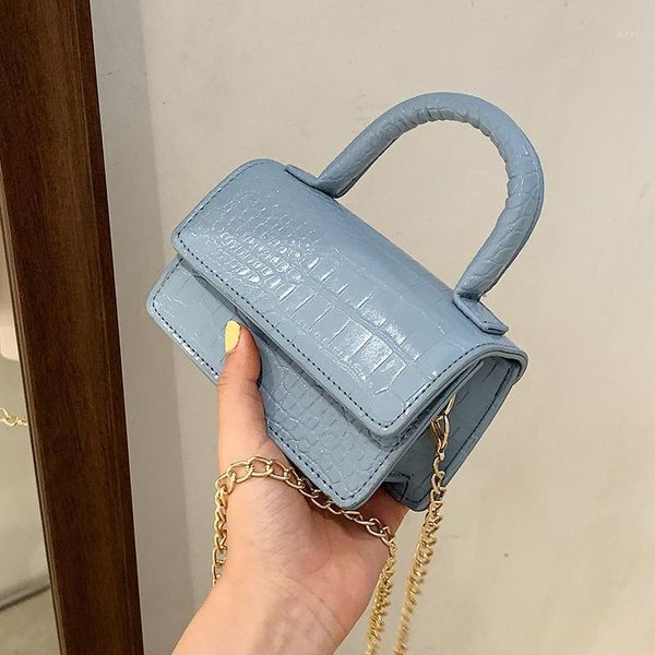 evening bags pattern designer stone design pu handle leather mini crossbody 2021 summer women chain shoulder handbags and purses1
evening bags pattern designer stone design pu handle leather mini crossbody 2021 summer women chain shoulder handbags and purses1