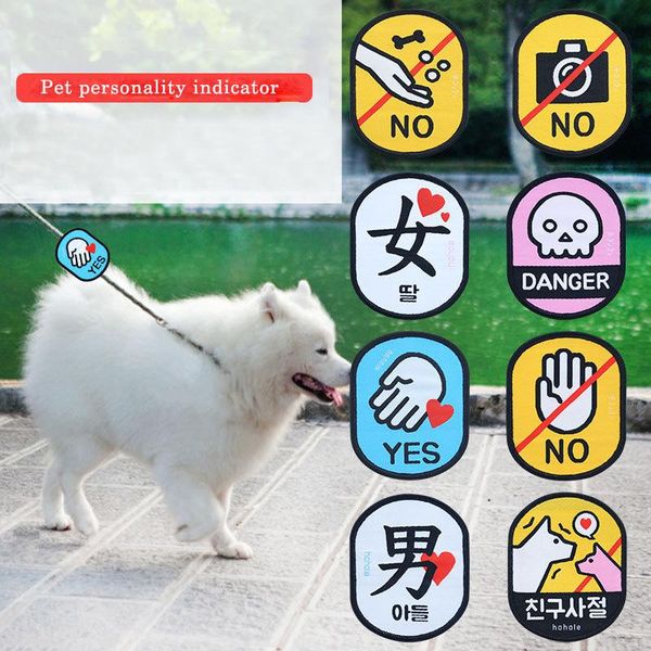 dog apparel pet chest strap character indicator for pets cat hamster bird lizard snake home decoration supplies
dog apparel pet chest strap character indicator for pets cat hamster bird lizard snake home decoration supplies