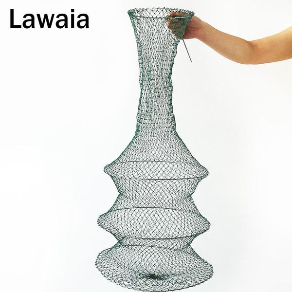 fishing accessories lawaia fisherman soft steel wire glue line fisherman's multi-layer through-fishing fishbone fish tough and durable
fishing accessories lawaia fisherman soft steel wire glue line fisherman's multi-layer through-fishing fishbone fish tough and durable
